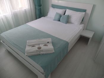 Nesa Palas Kusadası Exterior foto